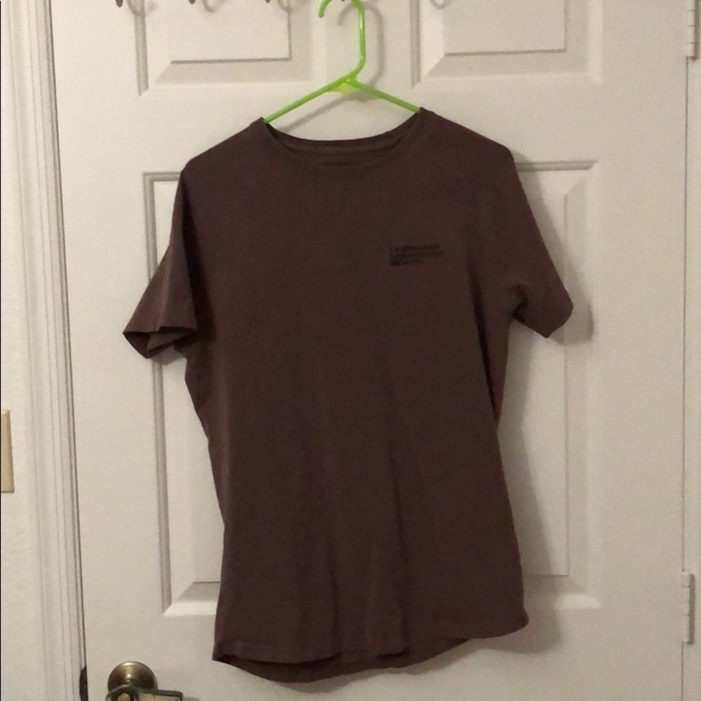 Alphalete Shirt
